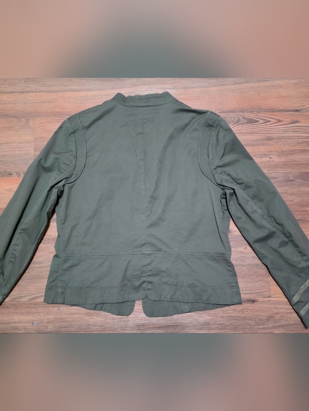 Covington jacket - Picture 3 of 5